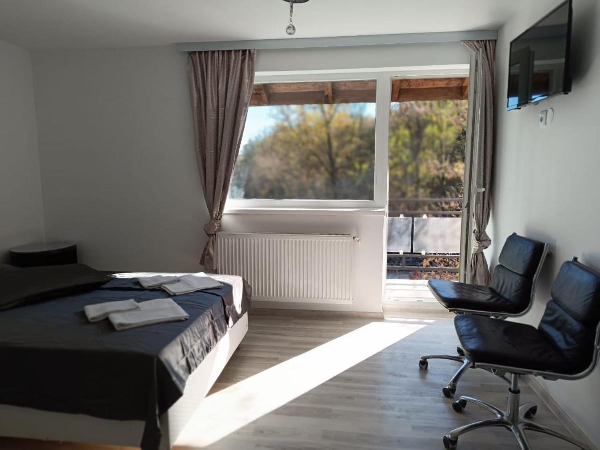 Viv Rosetti Hotel Iasi Buitenkant foto