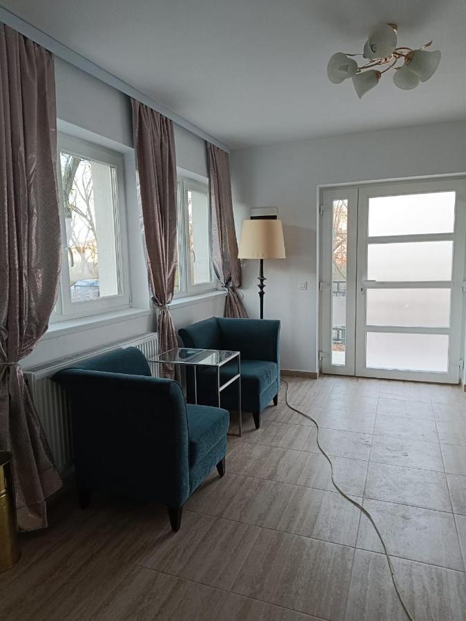 Viv Rosetti Hotel Iasi Buitenkant foto